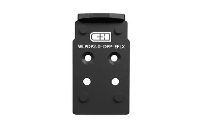C PLT PDP 2.0 TO DPP/ELFX