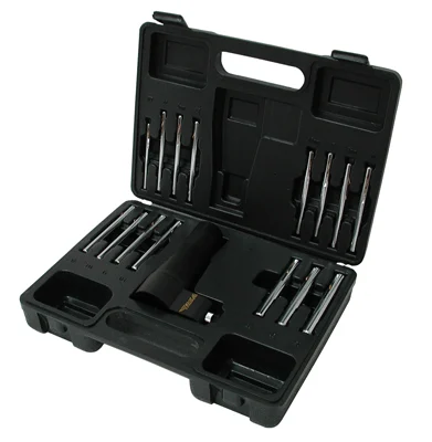 BSA BS30 BORESIGHTER KIT - WITH STUDS