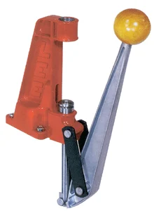LEE BREECH LOCK RELOADER PRESS - ONLY
