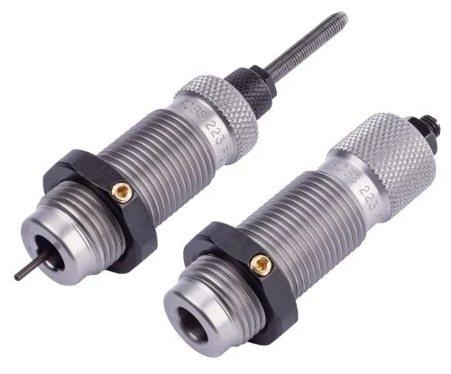 RCBS FULL LENGTH DIE SET - 6.5 GRENDAL GP-A
