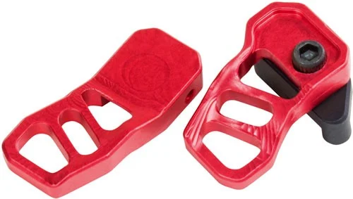 ODIN EXTENDED MAGAZINE RELEASE - SIG MPX RED