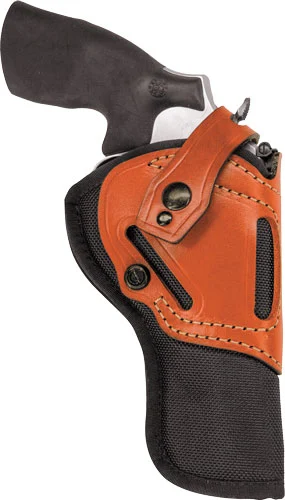 DESANTIS DUAL ANGLE HUNTER HOL - HYBRID S N FR 6-6.5' BLACK