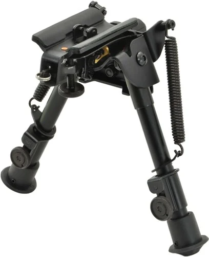 AIMTECH BI-POD HD 6"-9" - LEVER LOCKING PIVOT ADJUSTABLE