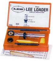 LEE LOADER 30-30 WIN 30 REM