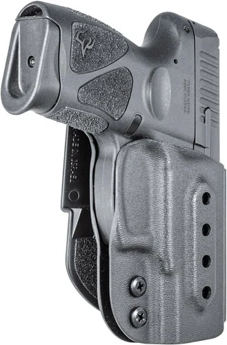 FOBUS HOLSTER EXTRACTION IWB - OWB TAURUS G3C 9MM - Fobus