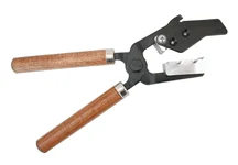 LEE DOUBLE CAVITY MOLD - 358-158-RF ALUMINUM