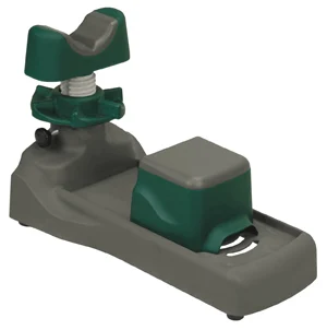 CALDWELL THE PISTOLERO - BENCHREST FOR HANDGUNS