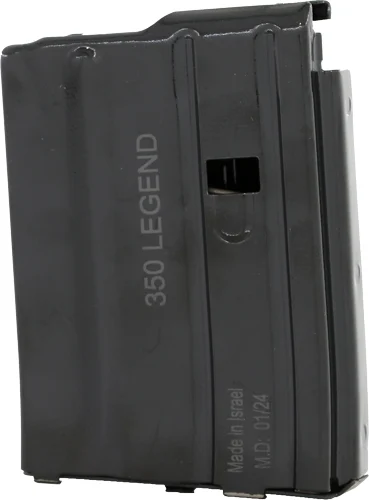 E-LANDER MAGAZINE 350 LEGEND - 10RD STEEL - E-Lander Mags