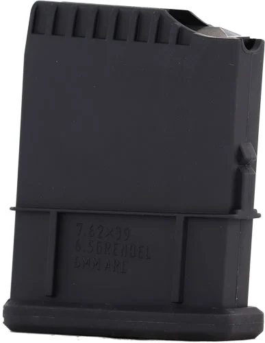 HOWA MAGAZINE MINI ACTION 5RD - 7.62X39/6.5GR/6MM ARC