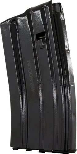 E-LANDER MAGAZINE 458 SOCOM - 7RD STEEL - E-Lander Mags