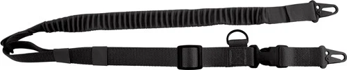 US TACTICAL C3: 2 TO 1 POINT - SHOCK WEBBING ADJ 37-58" BLACK