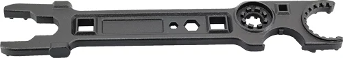 J .223 ARMORERS MULTI TOOL - COMBO WRENCH