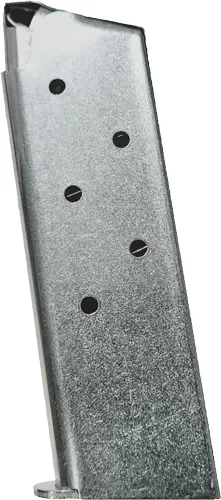 METALFORM MAGAZINE 1911 - OFFICERS 45ACP 6RD S/S