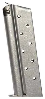 IVER JOHNSON MAGAZINE 1911 9MM – 8RD SS FITS OFFICER/THRASHER
