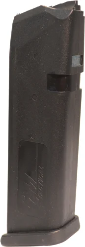 SGM TACTICAL MAGAZINE FOR – GLOCK 45ACP 13RD BLACK POLY