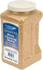 FRANKFORD ARSENAL CORN COB - MEDIA 4.5# CONTAINER