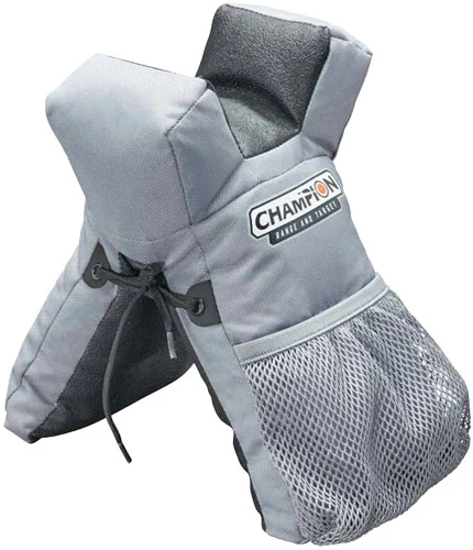 CHAMPION RAIL RIDER FRONT - SHOOTING BAG/ WEIGHTED BOTTOM