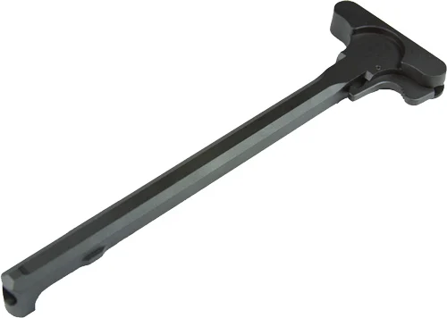 J AR15/M16 CHARGING HANDLE - BLACK