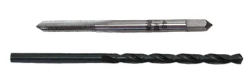 WILLIAMS HIGH SPEED - TAP DRILL SET 6-48