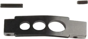 GUNTEC ENHANCED TRIGGER GUARD - BLACK