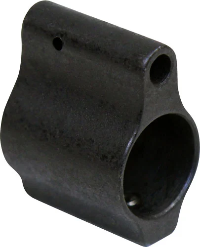 GUNTEC LOW PROFILE GAS BLOCK - .625 DIA STEEL