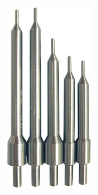 LYMAN E-ZEE PILOT 6.5 - CREEDMOOR