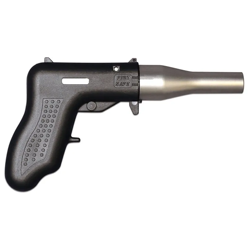 ALTOR SINGLE SHOT PISTOL 380ACP