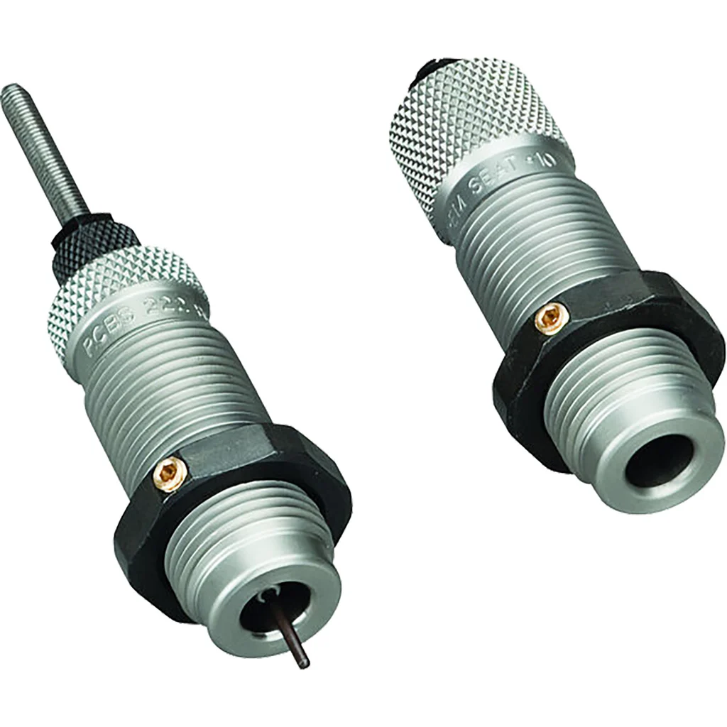 RCBS Full Length Die Set 220 Swift