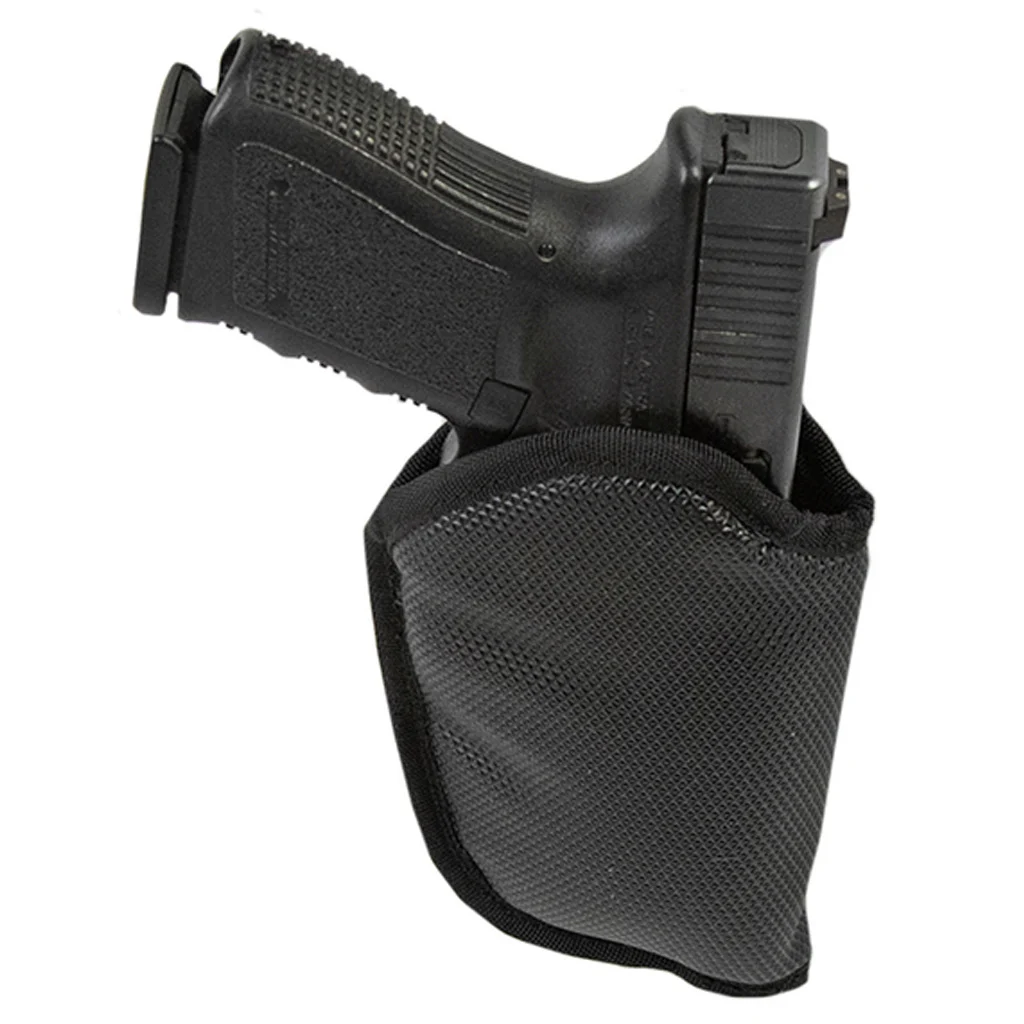 Blackhawk TecGrip FormLok IWB Moldable Holster 05 Black