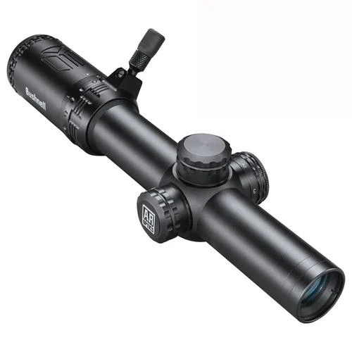Bushnell AR Optics Rifle Scope 1-8X24mm 30mm Illum BTR-1 SFP 6L