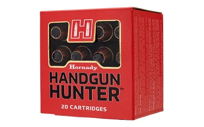 Hornady HH 9MM+P 115GR MFX 25/250
