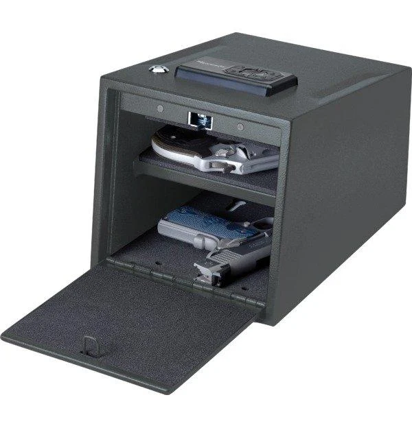Hornady Two-Gun Keypad Vault