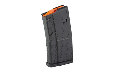 MAG HEXMAG SHRTY 10/20 AR15 10RD GRY