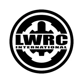 LWRC International LWRCI ICDI 350 Legend 16" Bbl Direct Impingement Black Pistol ICDIR35B16LML - LWRC