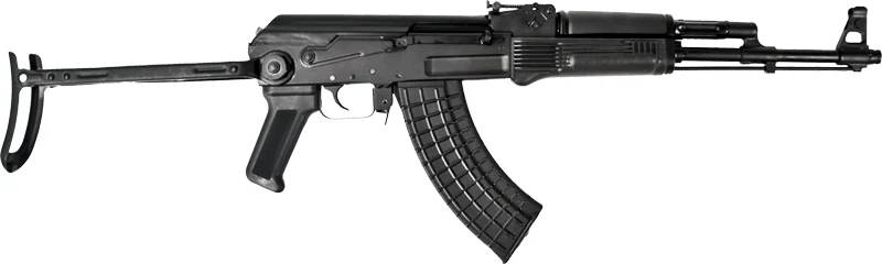 ARSENAL SAM7UF-85 7.62X39 – RIFLE W/1-10RD MAGAZINE