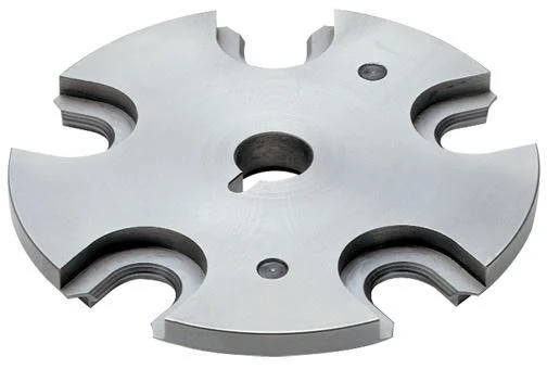 Hornady Lock-N-Load AP Progressive Press Shell Plate - #22 Size
