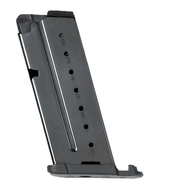 WALTHER PPS 9MM 6RD MAG