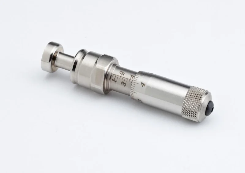 Hornady Metering Insert for Lock-N-Load Bench Rest Powder Measure