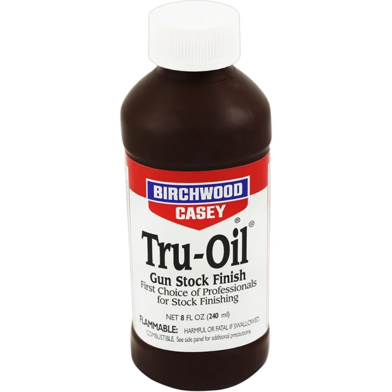 Birchwood Casey Tru-Oil Stock Finish 8 oz.