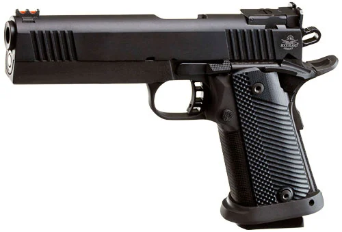 ROCK ISLAND PRO ULTRA MATCH HC – 40S&W 5″ AS 16RD PARKERIZED - Armscor/Rock Island Armory