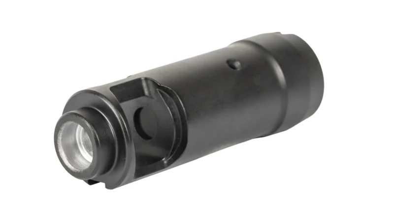 Arsenal Compensator with 24x1.5mm Right Hand Threads for AK74 5.45x39mm and 5.56x45mm Rifles - Arsenal Firearms
