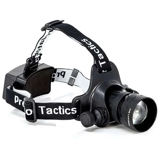 PREDATOR TACT THE LANTRN HDLMP G/W