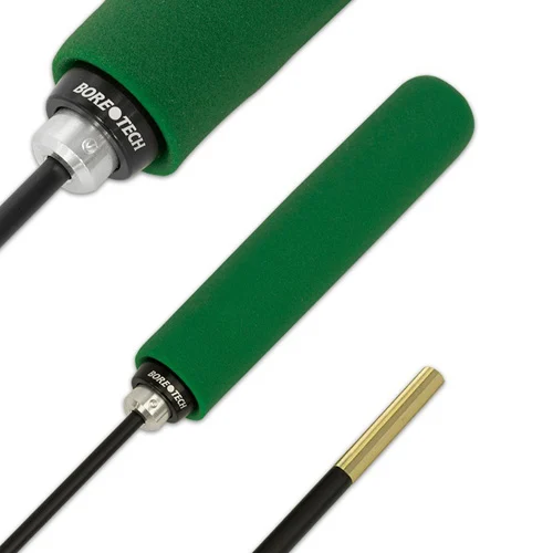 PROOF-POSITIVE BORE STIX .20 CAL - GREEN, 40"