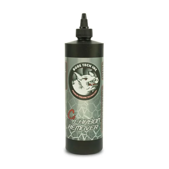 C4 CARBON REMOVER 16OZ