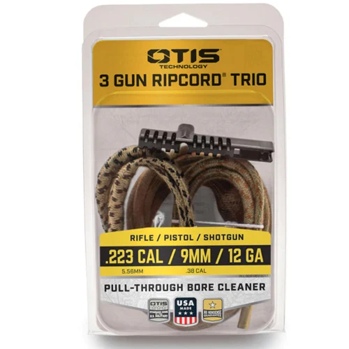3 GUN RIPCORD TRIO
