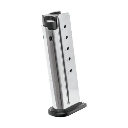 XD-E® 45 ACP MAGAZINE - 6-ROUND, STAINLESS