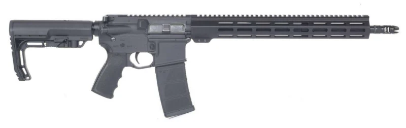 ACI-15 16 BRAVO MOD 0 CAL 5.56MM - Andro Corp Industries