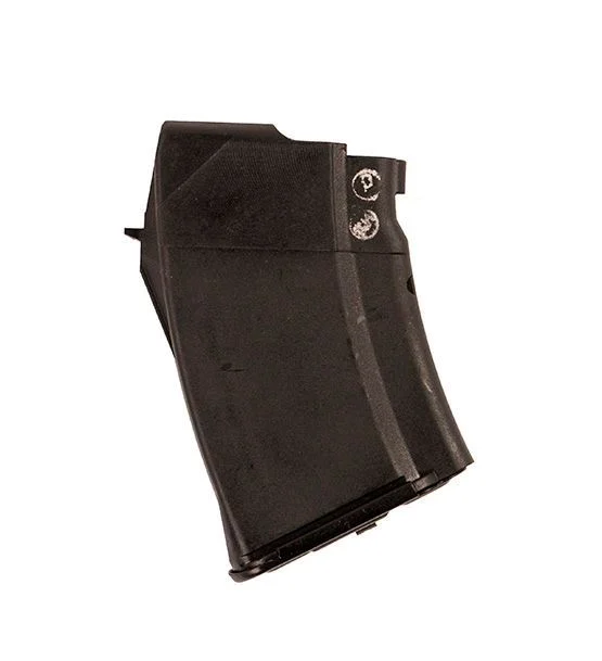 Molot 7.62x39mm Black 10 Round Magazine for Unconverted Vepr Rifles - Molot