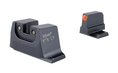 TRIJICON SUP NSS GRN M CORE OF/BR
