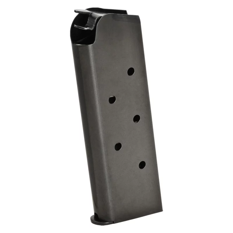 SPRINGFIELD ARMORY MAG 1911 CMPCT 45ACP 6RD BLUE